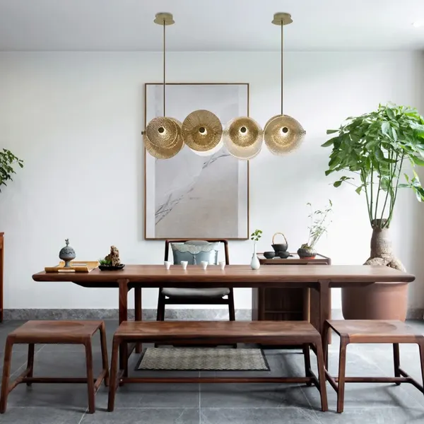 Изображение товара Люстра Imperiumloft Varsel01 / 141120-26
