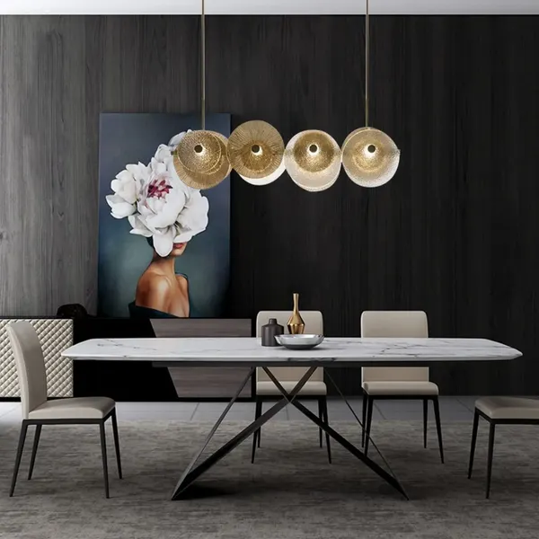 Изображение товара Люстра Imperiumloft Varsel01 / 141120-26