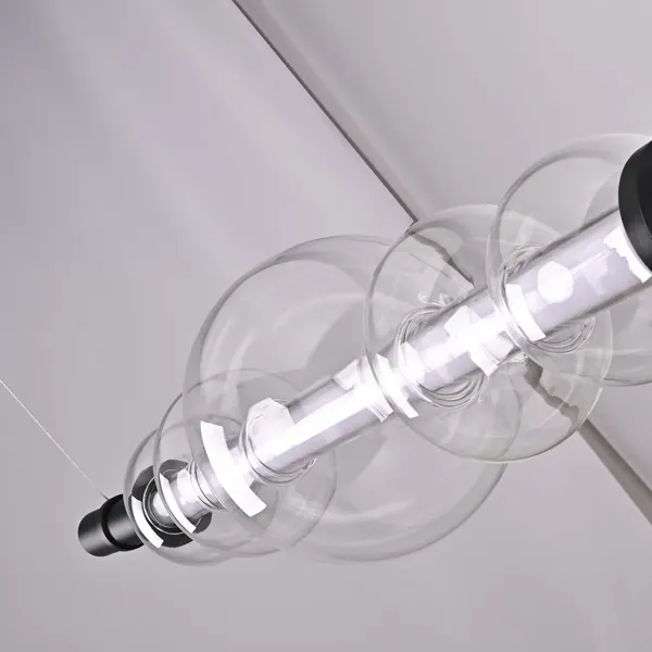 Изображение товара Потолочный светильник Imperiumloft Zoom01 / 202710-23