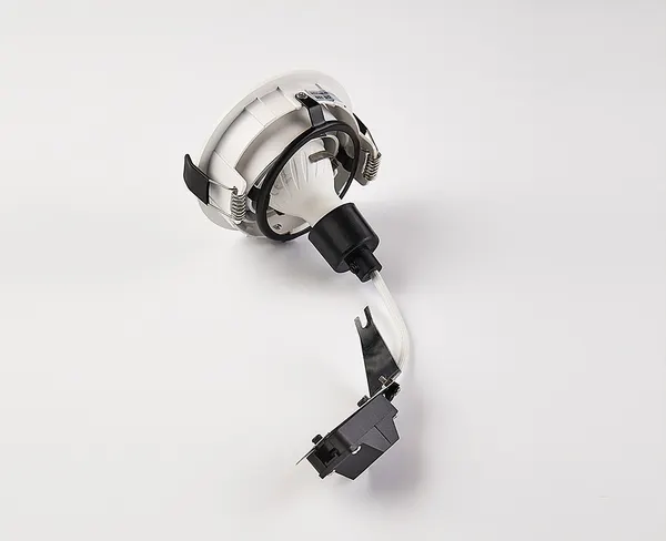 Изображение товара Точечный светильник Italline DE-200 (белый)