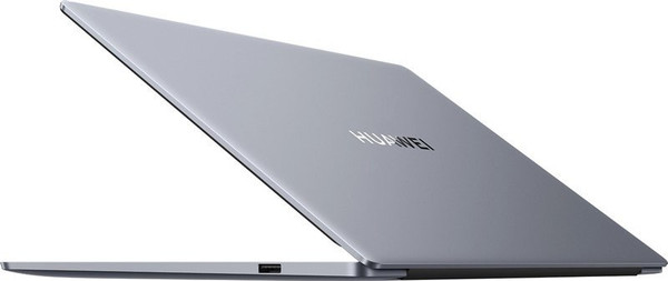 Изображение товара Ноутбук Huawei MateBook D 16 MCLG-X без ОС (53014QKW)