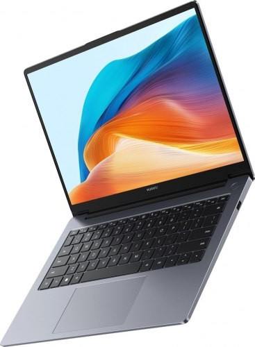 Изображение товара Ноутбук Huawei MateBook D 16 MCLG-X без ОС (53014QKW)