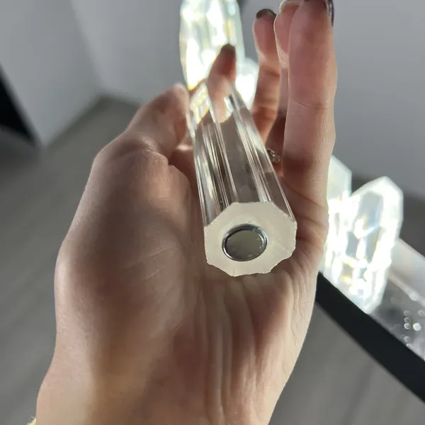 Изображение товара Потолочный светильник Imperiumloft Quartz / 179754-26