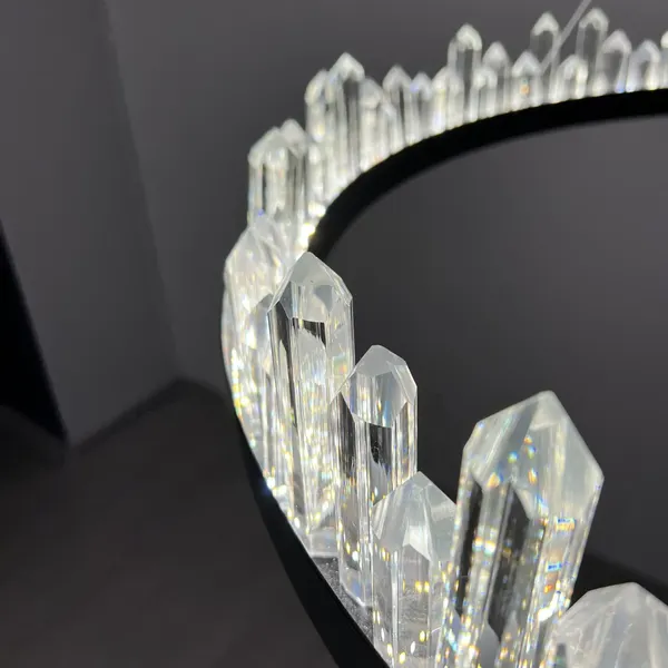 Изображение товара Потолочный светильник Imperiumloft Quartz / 179754-26