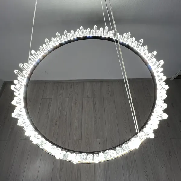 Изображение товара Потолочный светильник Imperiumloft Quartz / 179754-26