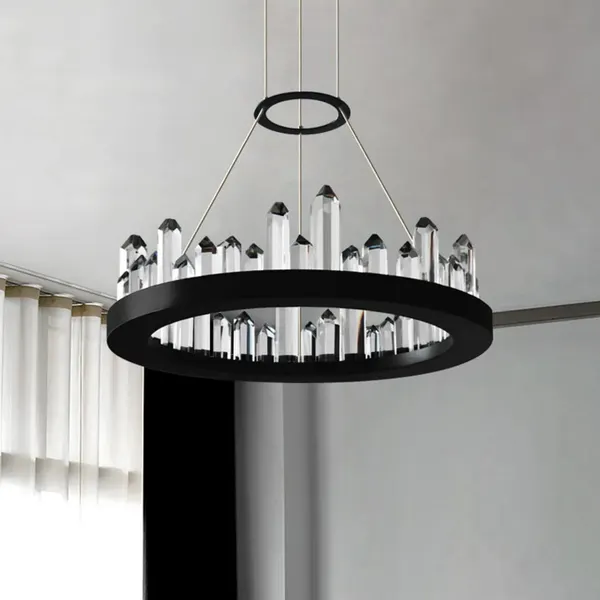 Изображение товара Потолочный светильник Imperiumloft Quartz / 179754-26