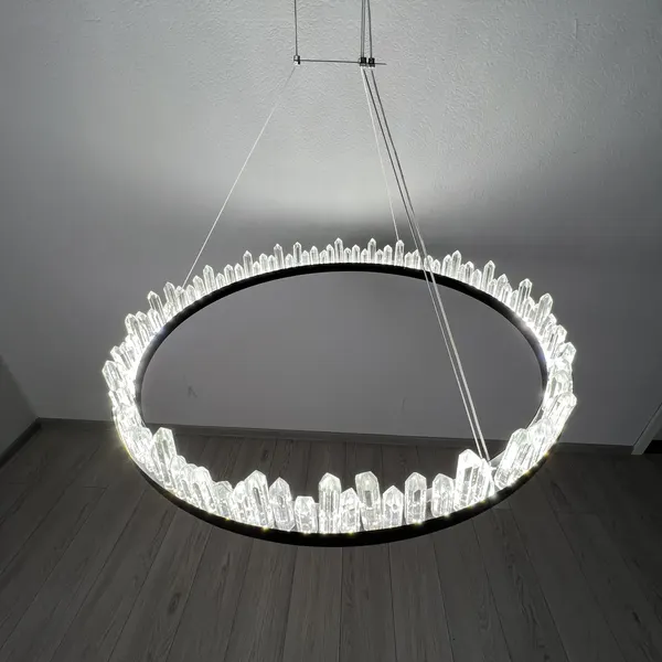 Изображение товара Потолочный светильник Imperiumloft Quartz / 179754-26