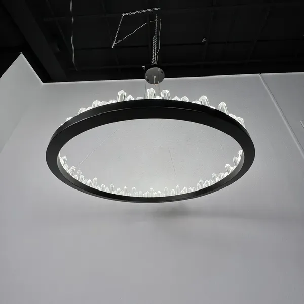 Изображение товара Потолочный светильник Imperiumloft Quartz / 179754-26