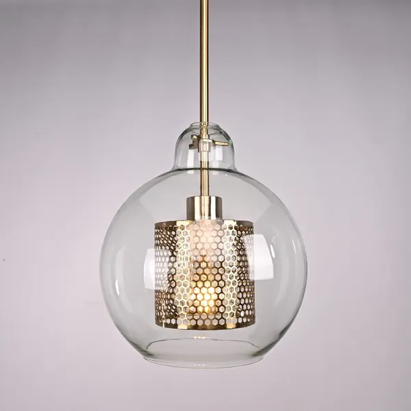 Изображение товара Потолочный светильник Imperiumloft Catch-F01 / 101418-26