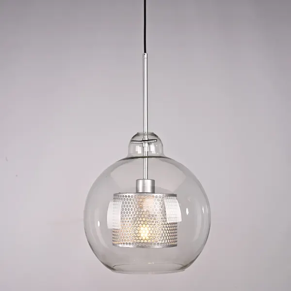 Изображение товара Потолочный светильник Imperiumloft Catch-F01 / 186714-26