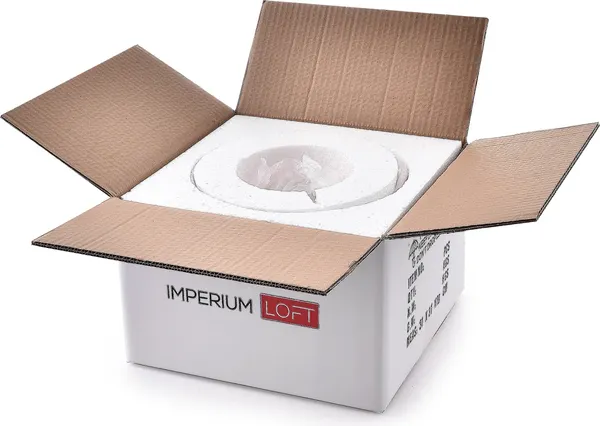 Изображение товара Потолочный светильник Imperiumloft Mu01 / 184490-26