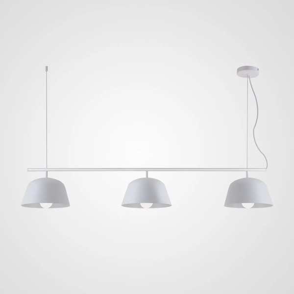 Изображение товара Люстра Imperiumloft MU01 / 184489-26