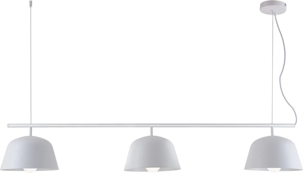 Изображение товара Люстра Imperiumloft MU01 / 184489-26