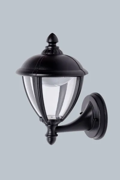 Изображение товара Бра уличное Oasis Light W2601 Bl