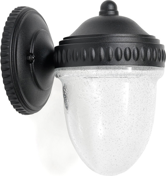 Бра уличное Oasis Light W2402 Bl — фото 5