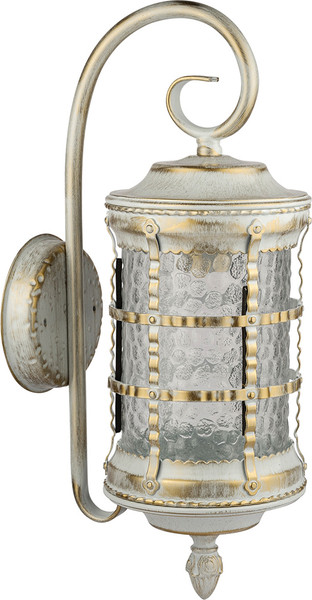 Бра уличное Oasis Light Barselona 81202/18 cover Gw — фото 5
