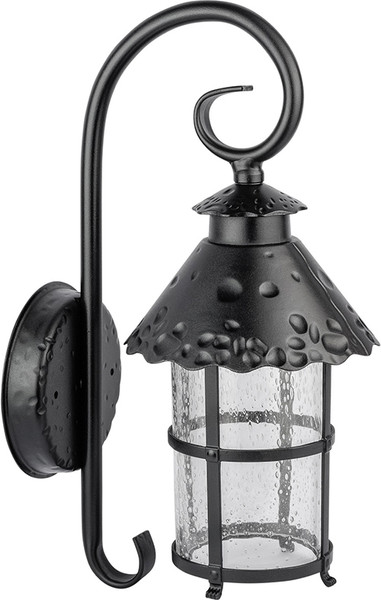 Бра уличное Oasis Light Caior 1 81502/18 Bl — фото 5