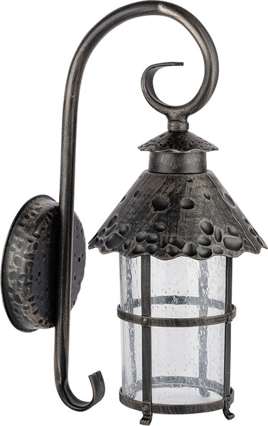 Бра уличное Oasis Light Caior 1 81502/18 R — фото 5