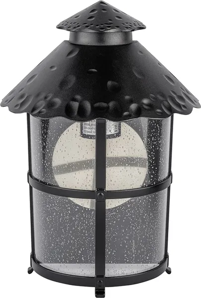 Изображение товара Бра уличное Oasis Light Caior 1 81525 Bl