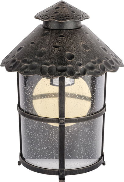Бра уличное Oasis Light Caior 1 81525 R — фото 5