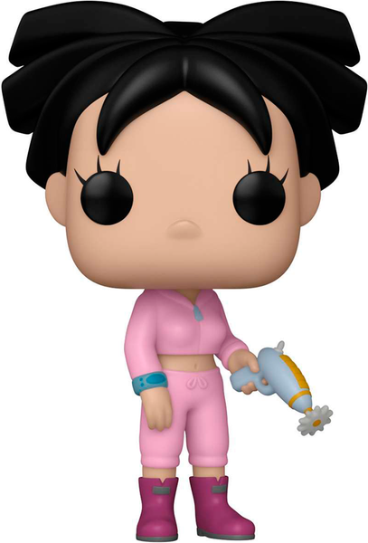 Фигурка коллекционная Funko POP! Animation. Futurama S5. Amy Wong / Fun90428 — фото 5