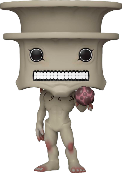 Фигурка коллекционная Funko POP! Animation. Kaiju No.8. Kaiju No.9 SS Exc / Fun92023 — фото 5