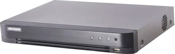 Изображение товара Видеорегистратор наблюдения Hikvision IDS-7204HQHI-M1/XT
