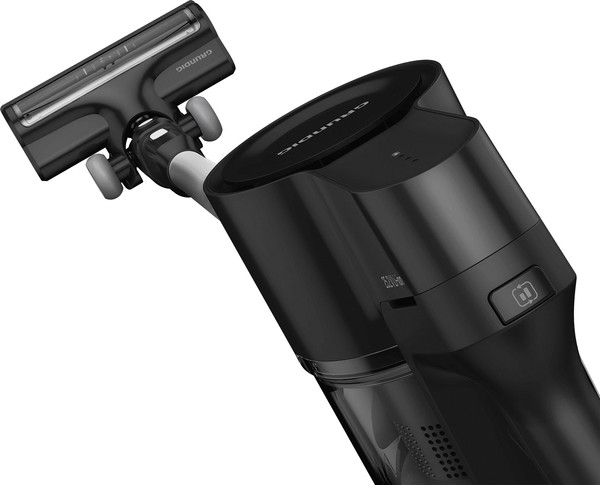 Изображение товара Вертикальный пылесос Grundig VCP 4230