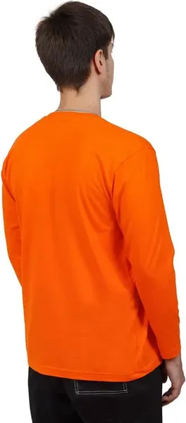 Изображение товара Лонгслив Sardoba Tekstil С длинным рукавом (p.4XL, оранжевый)