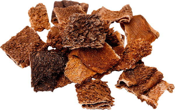 Лакомство для собак Кусьняшка Рубец говяжий неочищенный (1кг, мелкий) — фото 3