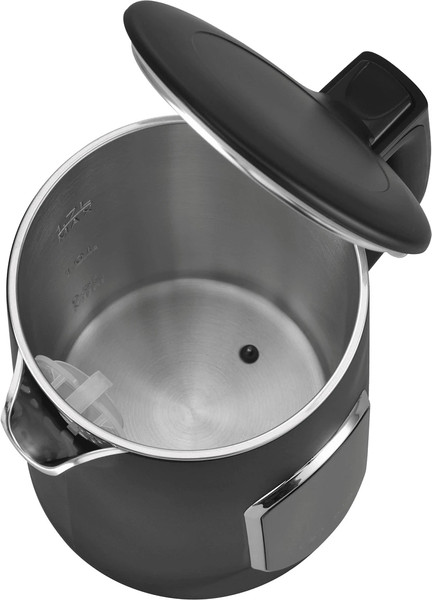 Изображение товара Электрочайник Kernau KSK 1701 TB