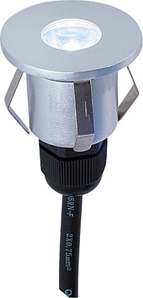 Изображение товара Светильник уличный Oasis Light W12691 SS