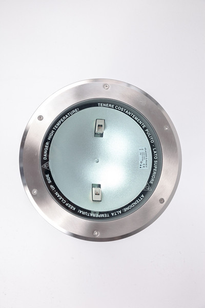 Изображение товара Светильник уличный Oasis Light 73205A SS