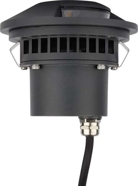 Изображение товара Светильник уличный Oasis Light W71212 Gr