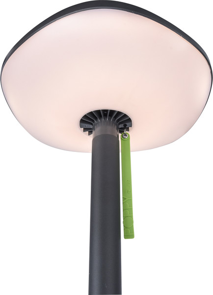 Изображение товара Фонарь уличный Oasis Light Solar P9108-2000 Gr