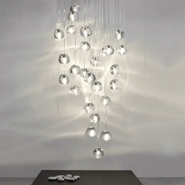 Изображение товара Люстра Imperiumloft METEORA01 / 101793-26