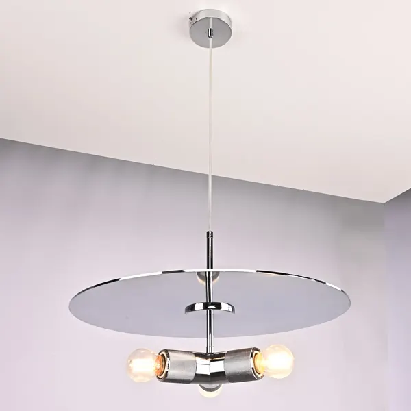Изображение товара Люстра Imperiumloft 40.2341 / 123647-22
