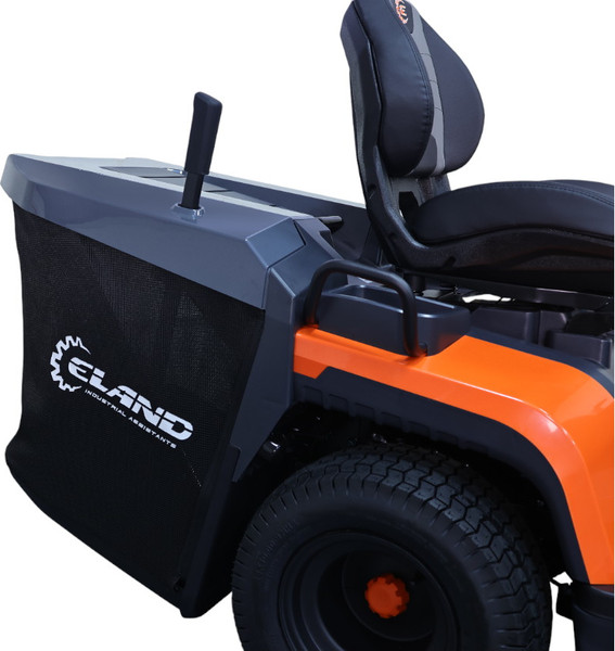 Изображение товара Райдер бензиновый Eland LT-5810PL