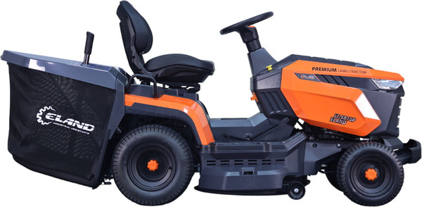 Изображение товара Райдер бензиновый Eland LT-5810PL