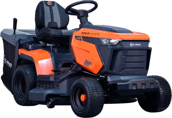 Изображение товара Райдер бензиновый Eland LT-5810PL