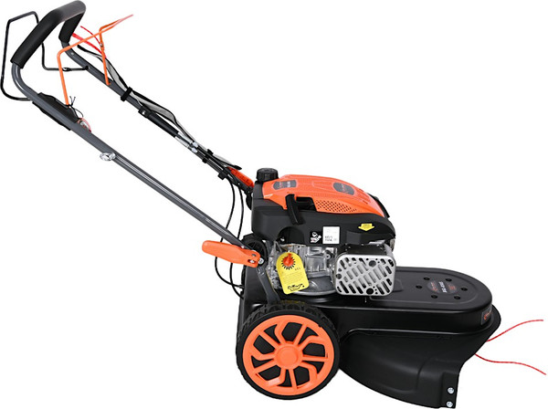 Изображение товара Газонокосилка бензиновая Eland BGL-856S