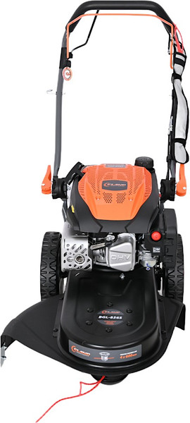 Изображение товара Газонокосилка бензиновая Eland BGL-856S