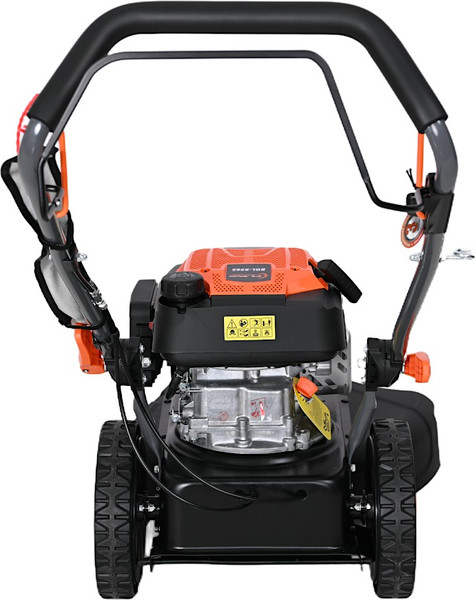 Изображение товара Газонокосилка бензиновая Eland BGL-856S
