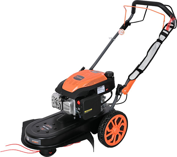 Изображение товара Газонокосилка бензиновая Eland BGL-856S