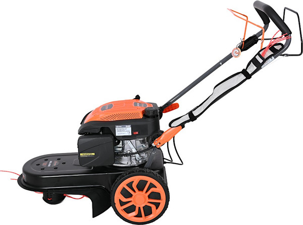 Изображение товара Газонокосилка бензиновая Eland BGL-856S