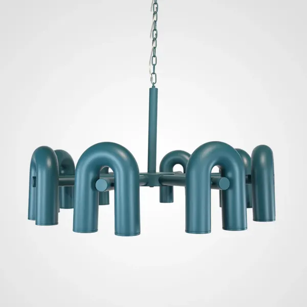 Изображение товара Люстра Imperiumloft Fanny01 / 212349-23