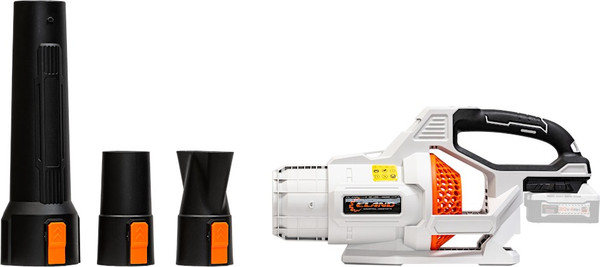 Изображение товара Воздуходувка аккумуляторная Eland XP-770B