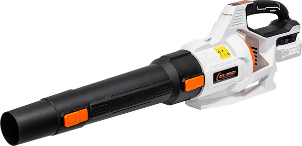 Изображение товара Воздуходувка аккумуляторная Eland XP-770B