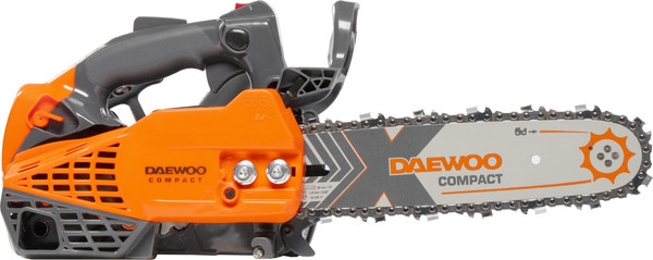 Изображение товара Бензопила цепная Daewoo Power DACS 2500