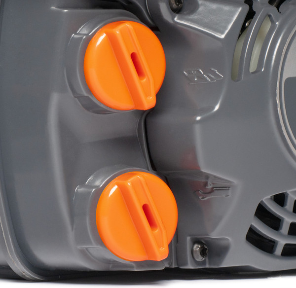 Изображение товара Бензопила цепная Daewoo Power DACS 2500